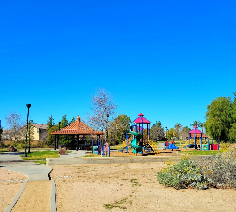 Rock Ridge Park (Moreno&nbspValley,&nbspCA)